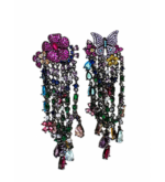 Butterfly Garden Earrings