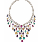 Royal Crystal Set