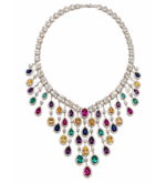 Royal Crystal Set