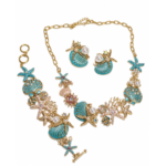 Ocean Magic Accessories Set