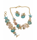 Ocean Magic Accessories Set