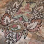 A *Makhwar* softness in every detail.
