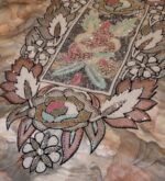A *Makhwar* softness in every detail.