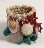 Coral Treasure Bracelet - Image 2