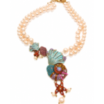 Ocean Pearl Set