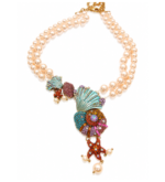 Ocean Pearl Set